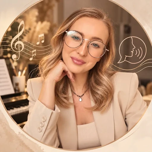 Aleksandra Ziemińska, neurologopedka w Płocku